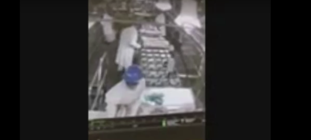 Smithfield urination incident reveals workers struggles images picture Smithfield urination incident reveals workers struggles